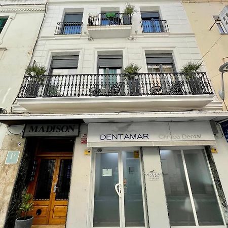 Madison Rooms Sitges Ngoại thất bức ảnh