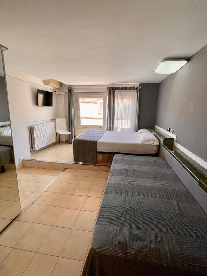 Madison Rooms Sitges Ngoại thất bức ảnh