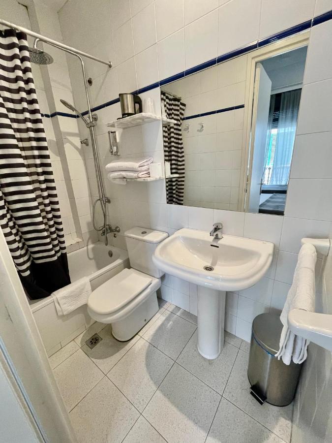 Madison Rooms Sitges Ngoại thất bức ảnh