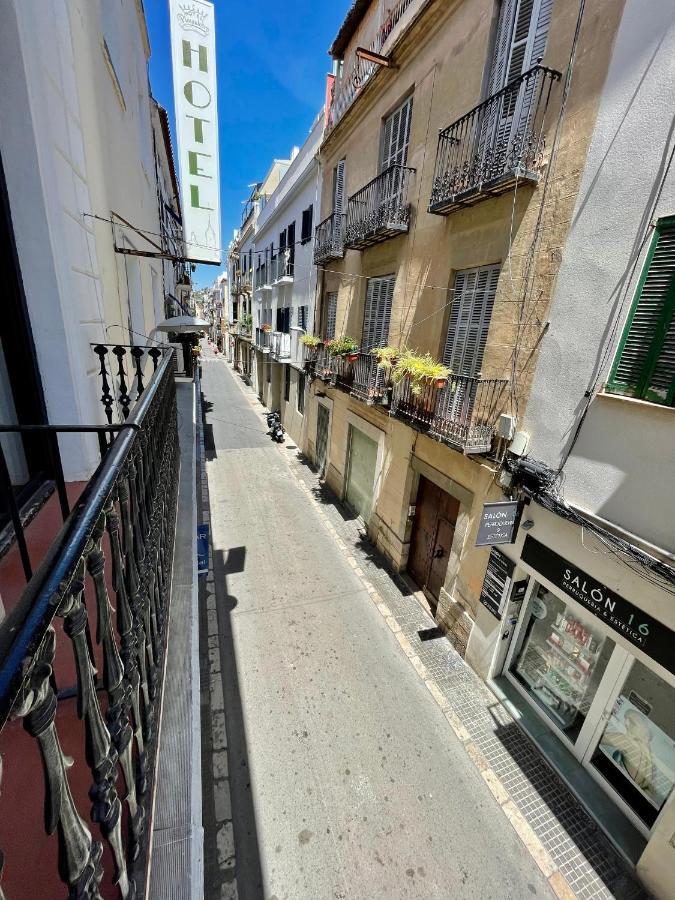 Madison Rooms Sitges Ngoại thất bức ảnh