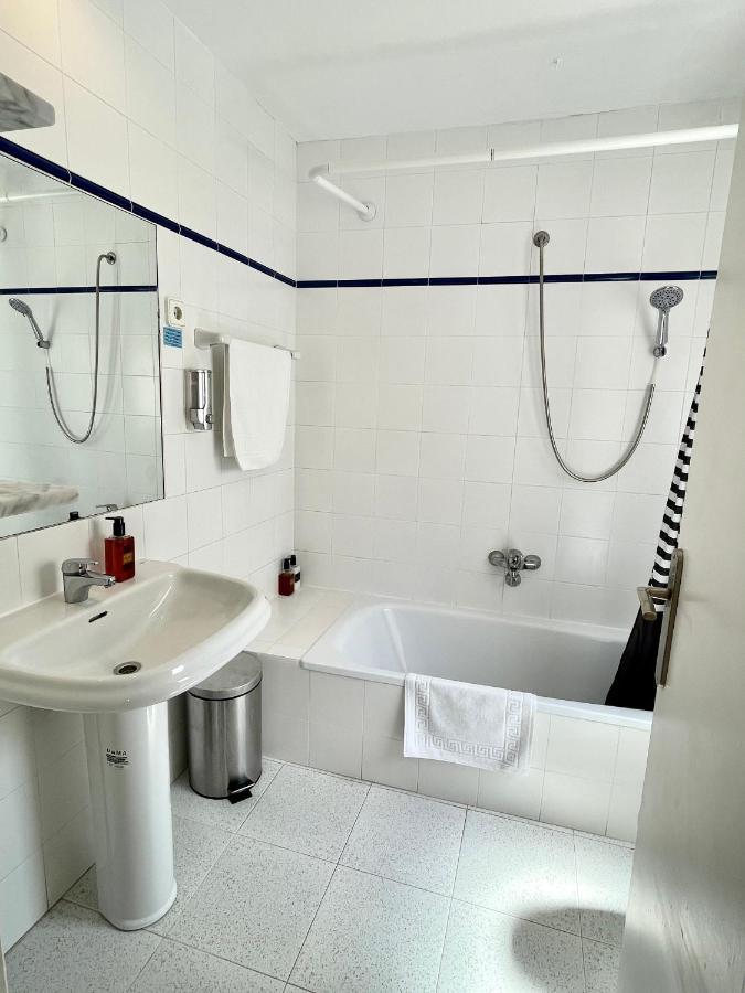 Madison Rooms Sitges Ngoại thất bức ảnh
