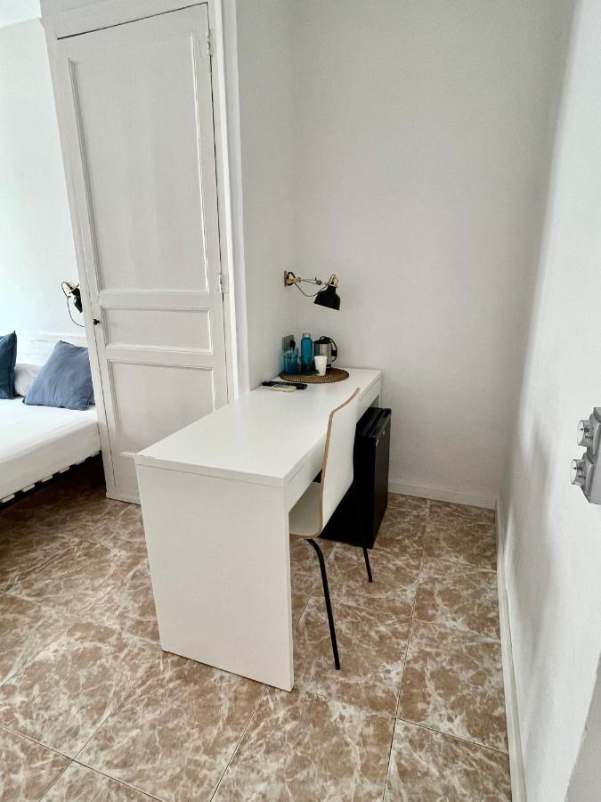 Madison Rooms Sitges Ngoại thất bức ảnh