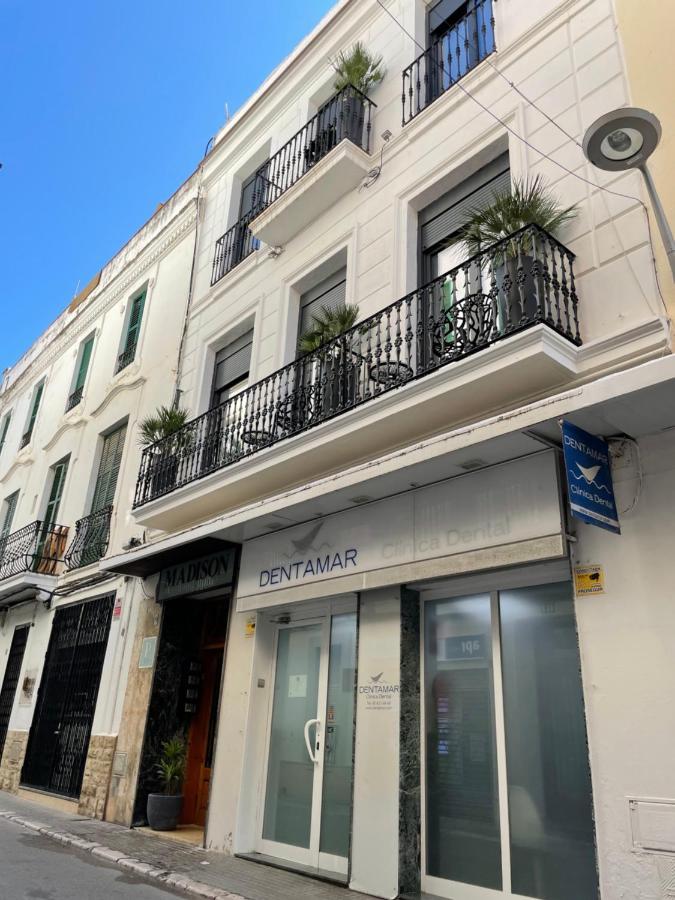 Madison Rooms Sitges Ngoại thất bức ảnh