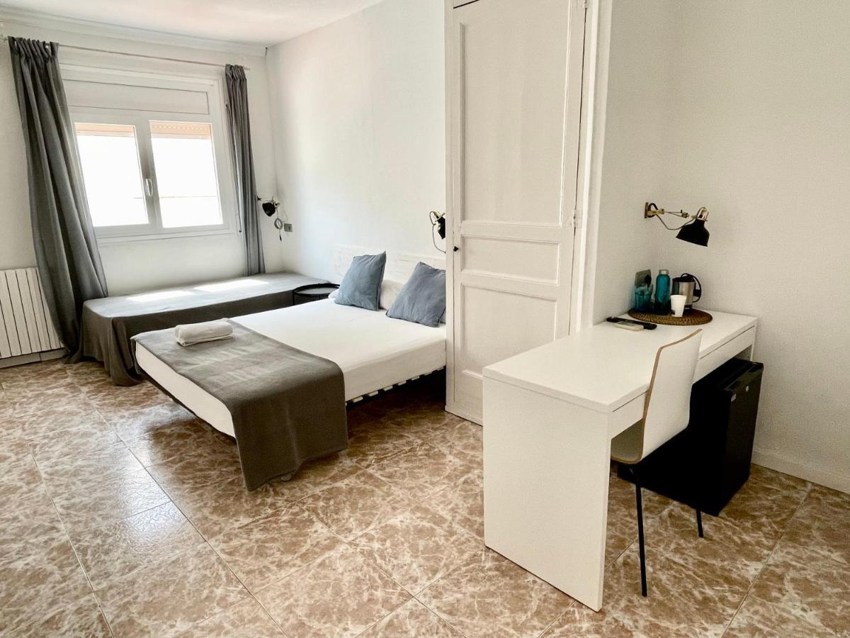 Madison Rooms Sitges Ngoại thất bức ảnh