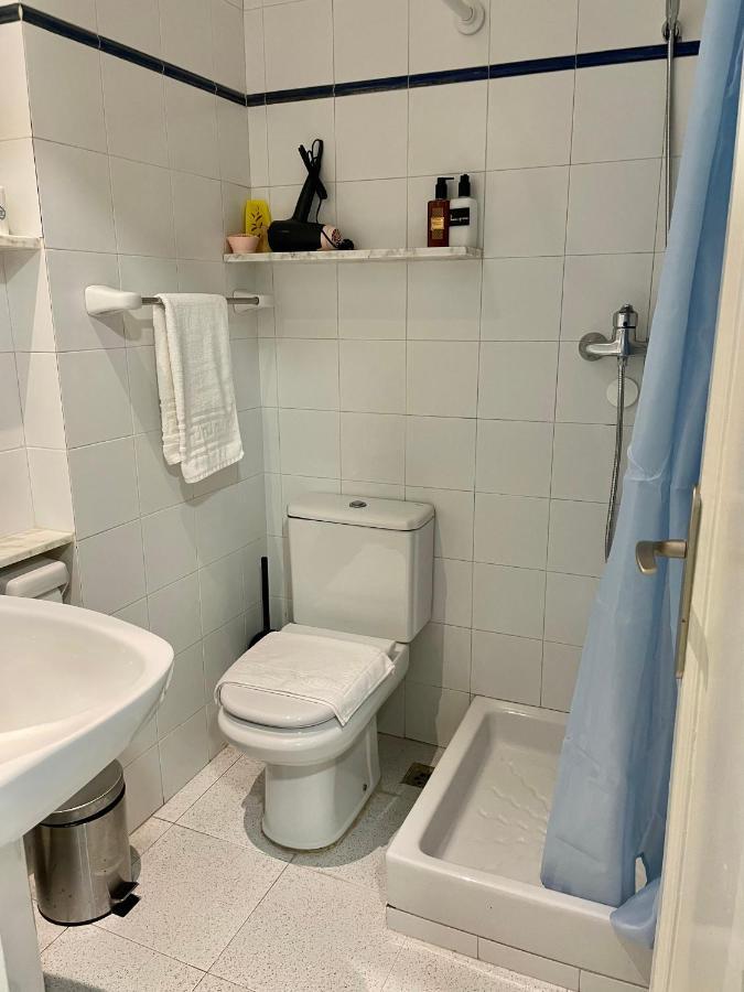 Madison Rooms Sitges Ngoại thất bức ảnh