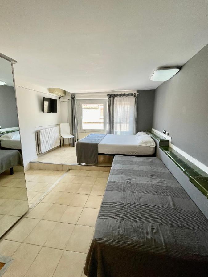 Madison Rooms Sitges Ngoại thất bức ảnh