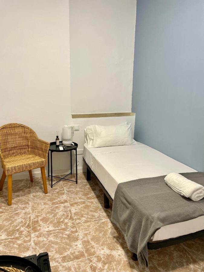 Madison Rooms Sitges Ngoại thất bức ảnh