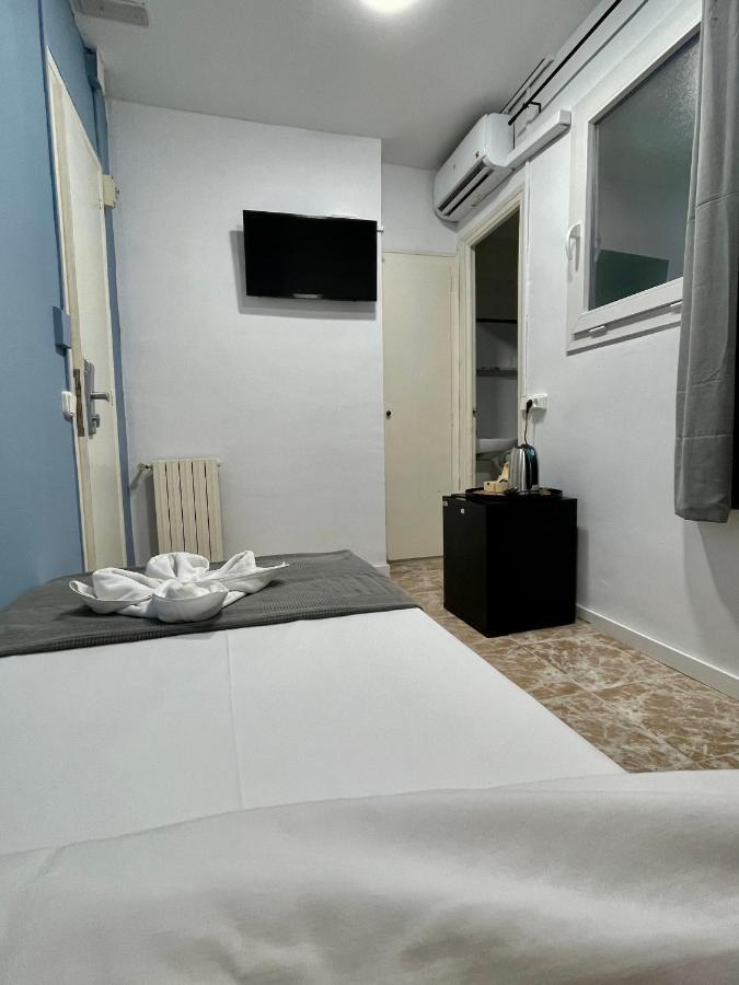 Madison Rooms Sitges Ngoại thất bức ảnh