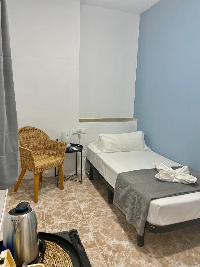 Madison Rooms Sitges Ngoại thất bức ảnh