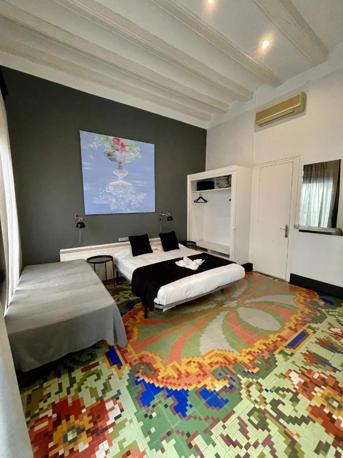 Madison Rooms Sitges Ngoại thất bức ảnh
