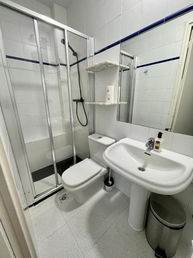 Madison Rooms Sitges Ngoại thất bức ảnh