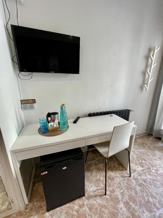 Madison Rooms Sitges Ngoại thất bức ảnh