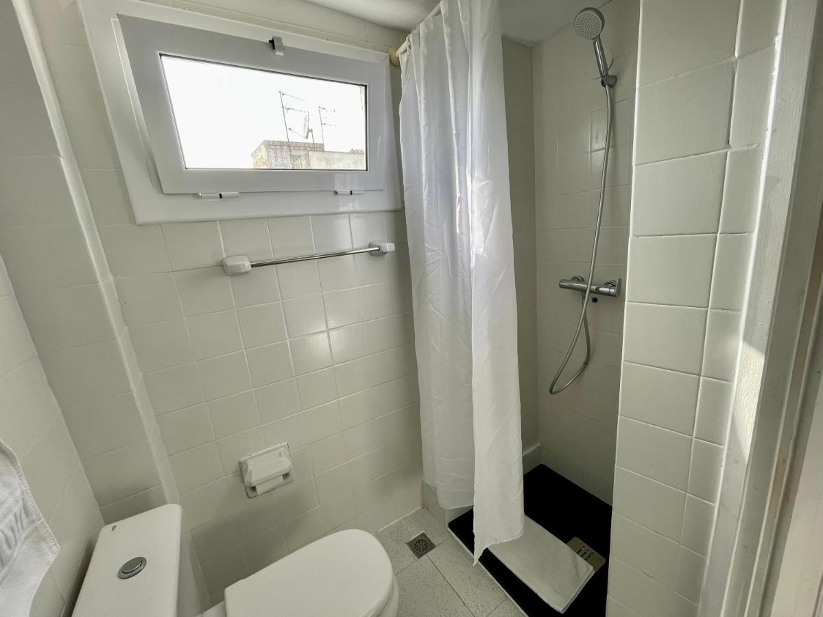Madison Rooms Sitges Ngoại thất bức ảnh