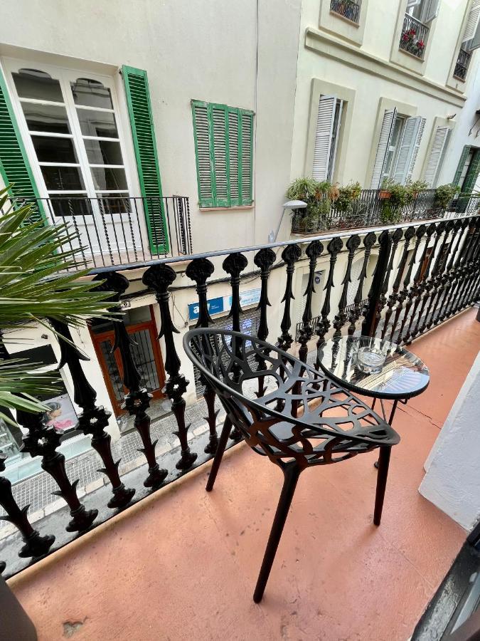Madison Rooms Sitges Ngoại thất bức ảnh