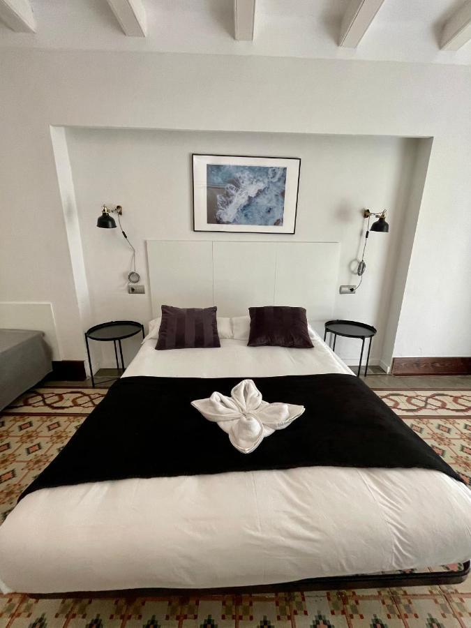Madison Rooms Sitges Ngoại thất bức ảnh