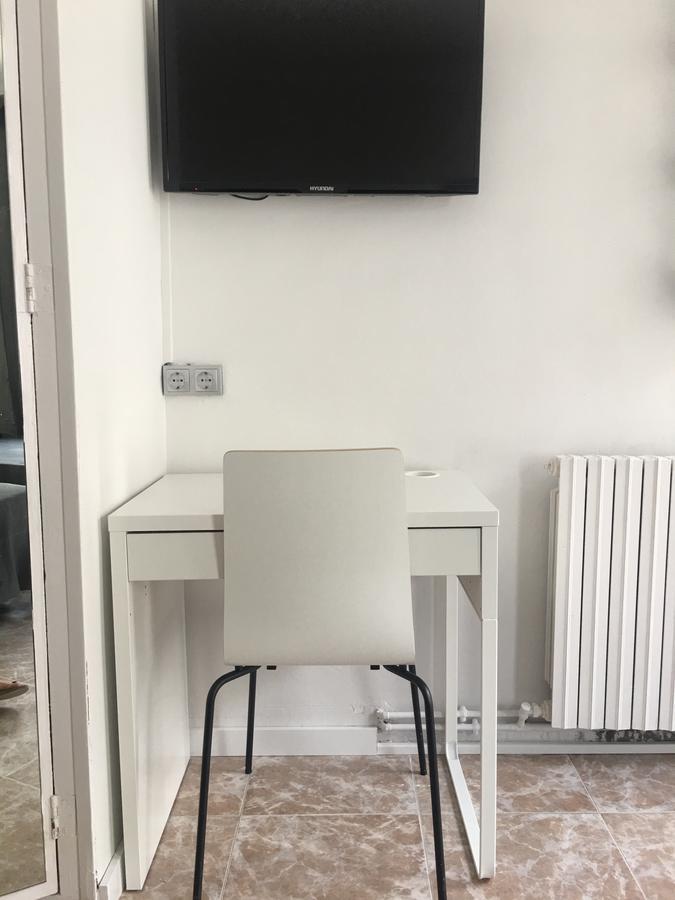 Madison Rooms Sitges Ngoại thất bức ảnh