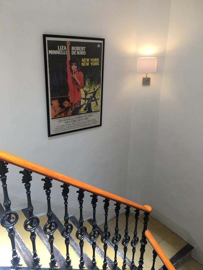 Madison Rooms Sitges Ngoại thất bức ảnh